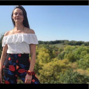 Meet your Posher, Mackenzie